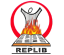 REPLIB NL Logo